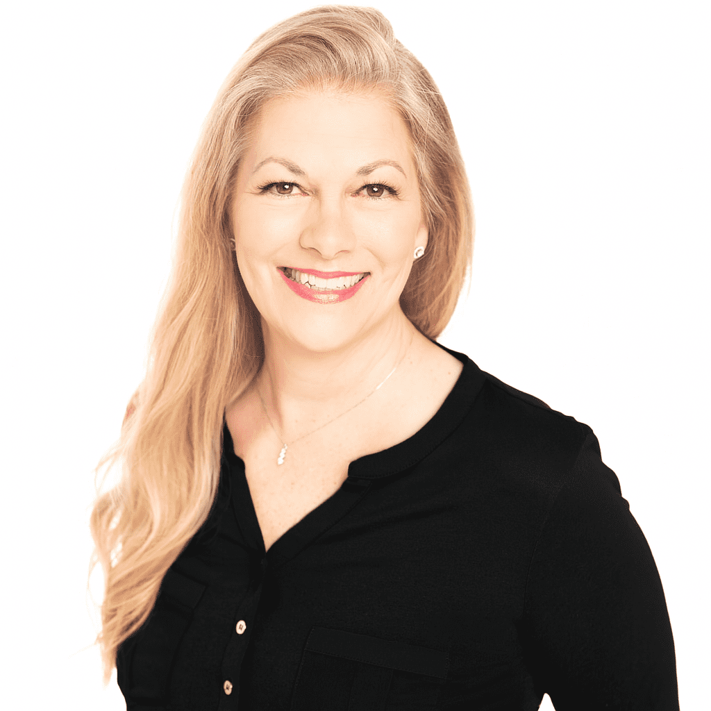 Denise Allen Headshot